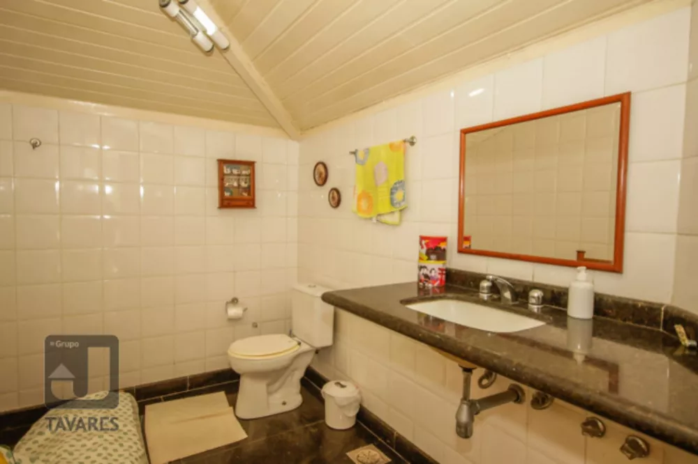 Casa de Condomínio, 4 quartos - Foto 31