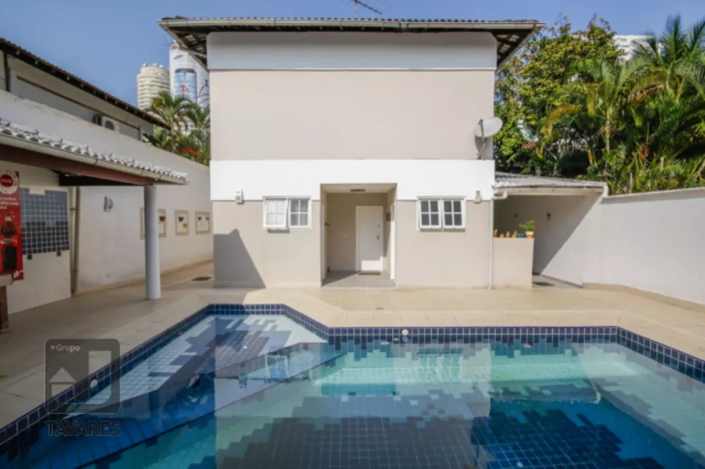 Casa de Condomínio, 4 quartos - Foto 42