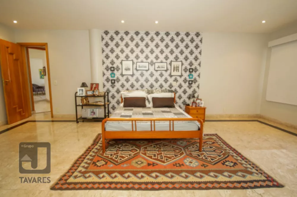 Casa de Condomínio, 4 quartos - Foto 2