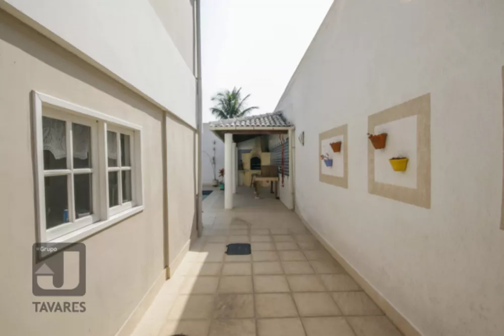 Casa de Condomínio, 4 quartos - Foto 30