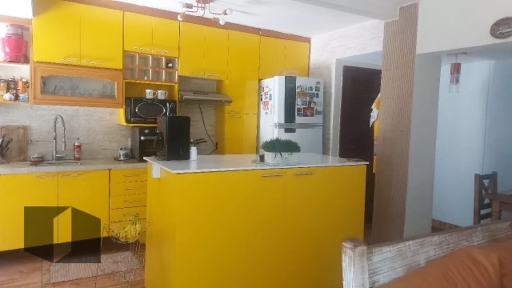 Casa de Condomínio, 3 quartos - Foto 29
