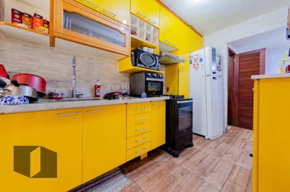 Casa de Condomínio, 3 quartos - Foto 49