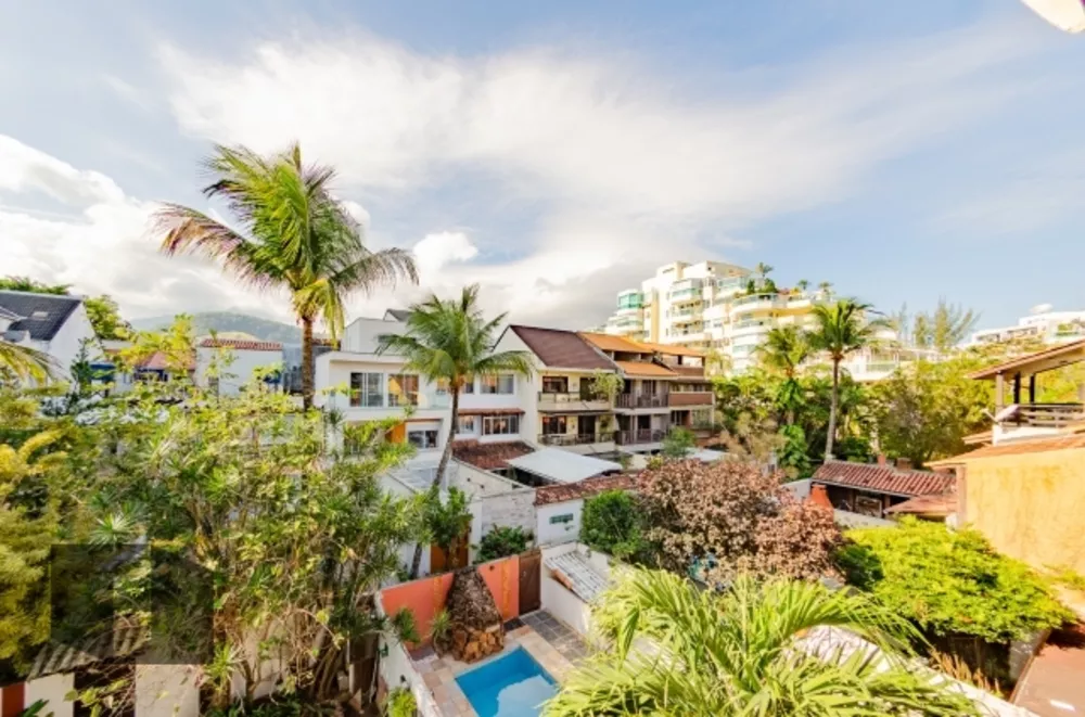 Casa de Condomínio, 3 quartos - Foto 42