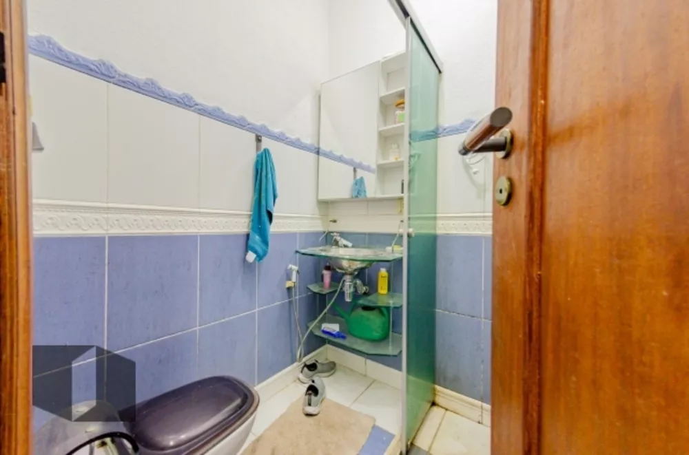 Casa de Condomínio, 3 quartos - Foto 25