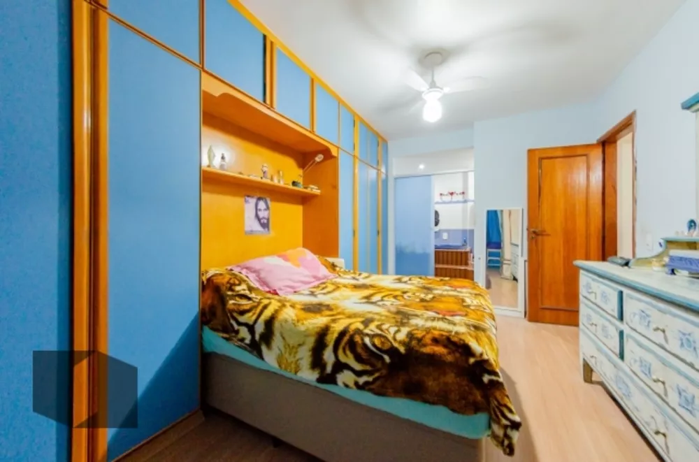 Casa de Condomínio, 3 quartos - Foto 10