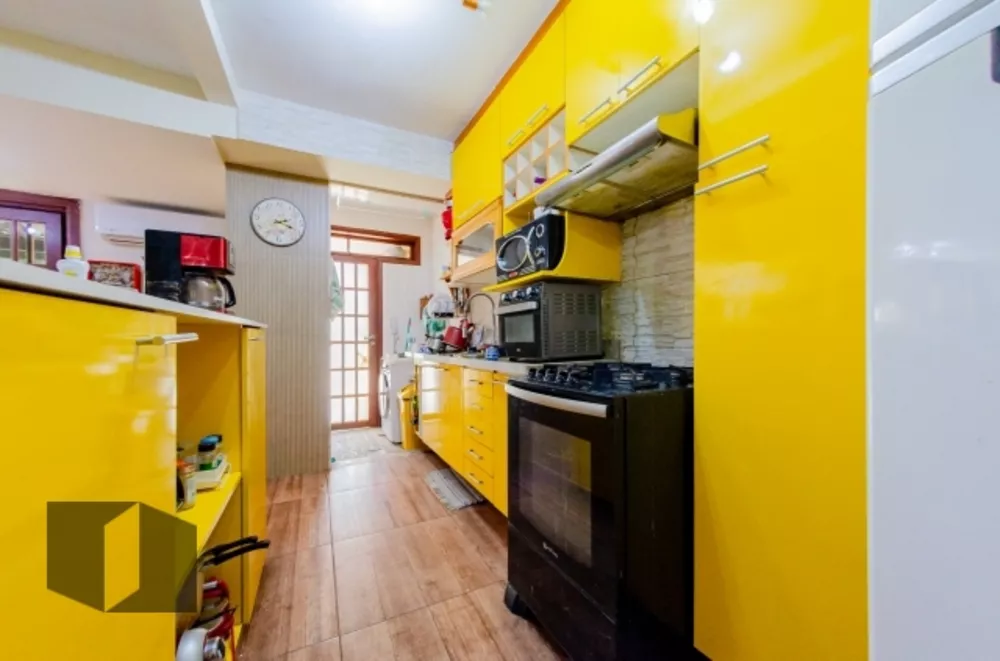 Casa de Condomínio, 3 quartos - Foto 55
