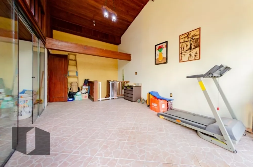 Casa de Condomínio, 3 quartos - Foto 23