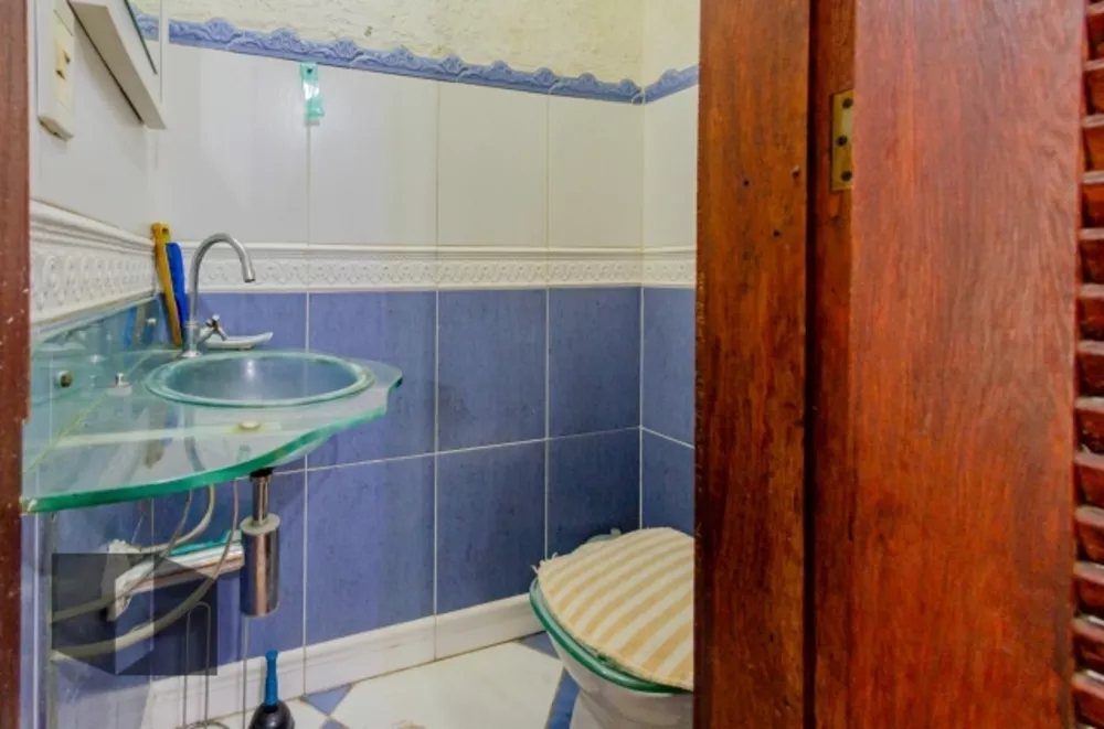 Casa de Condomínio, 3 quartos - Foto 11