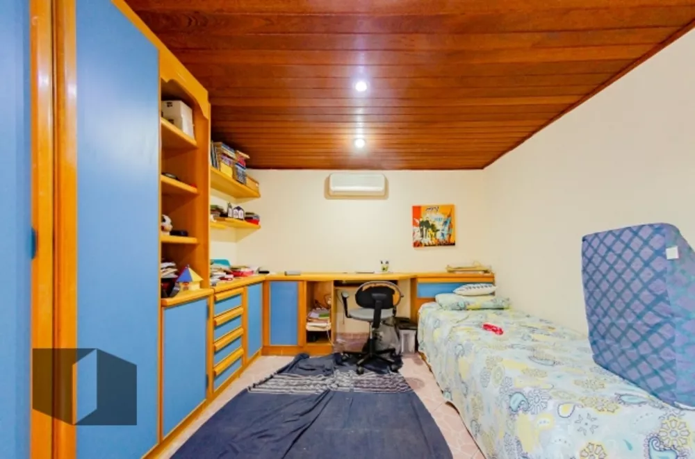 Casa de Condomínio, 3 quartos - Foto 19