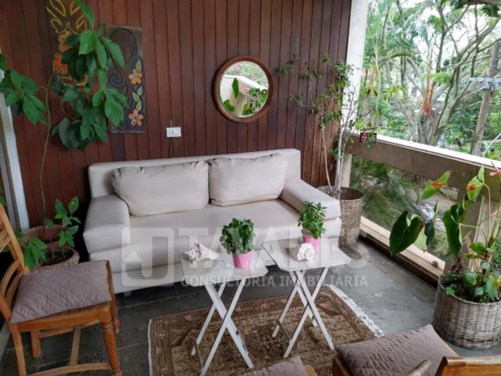 Apartamento, 4 quartos, 197 m² - Foto 5