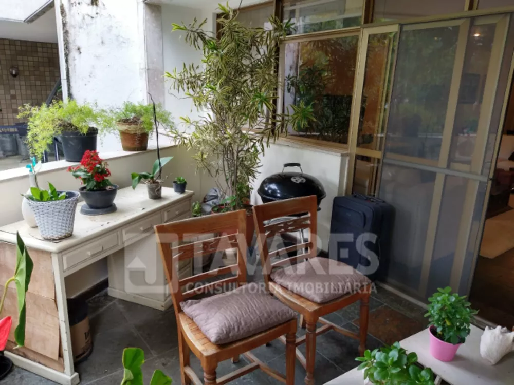 Apartamento, 4 quartos, 197 m² - Foto 2
