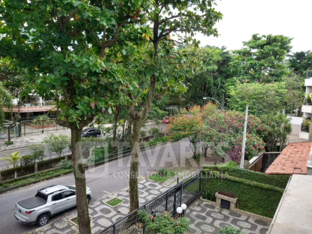 Apartamento, 4 quartos, 197 m² - Foto 46