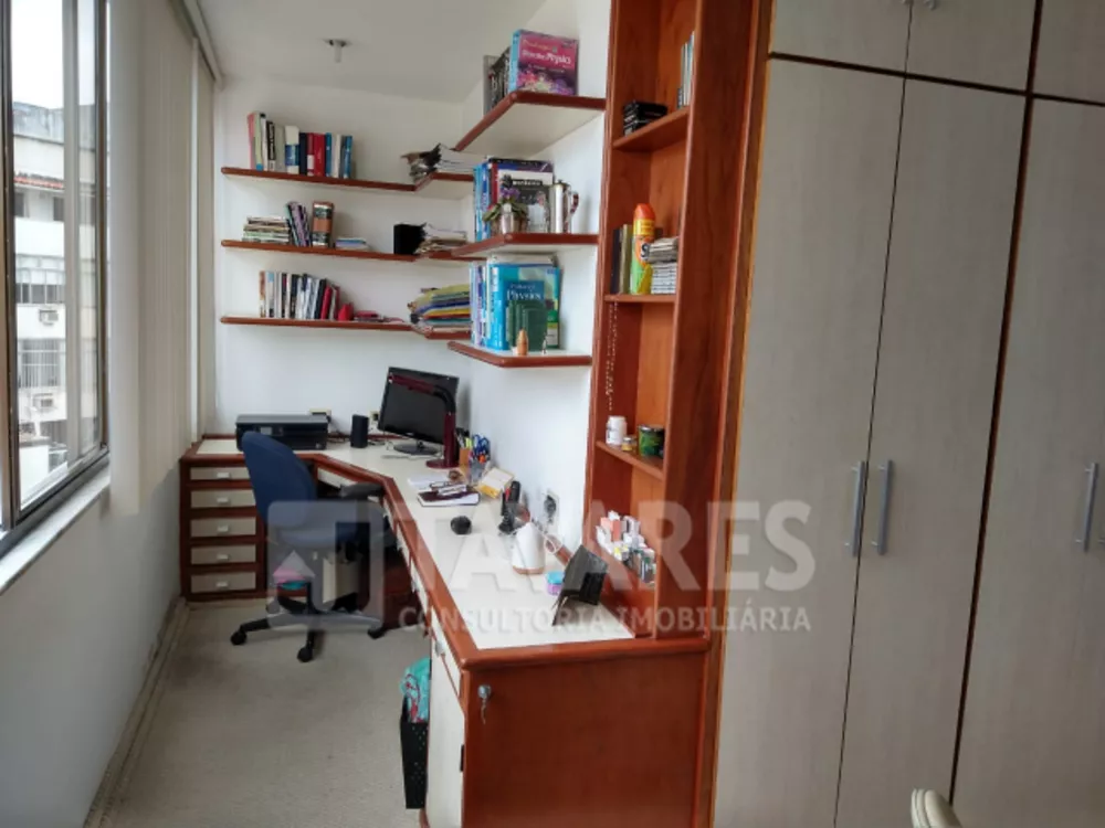 Apartamento, 4 quartos, 197 m² - Foto 36