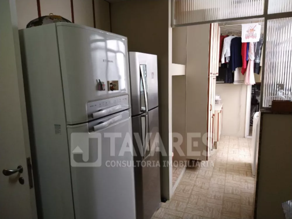 Apartamento, 4 quartos, 197 m² - Foto 49