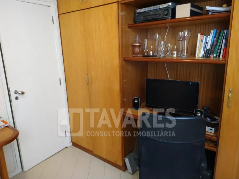 Apartamento, 4 quartos, 197 m² - Foto 17