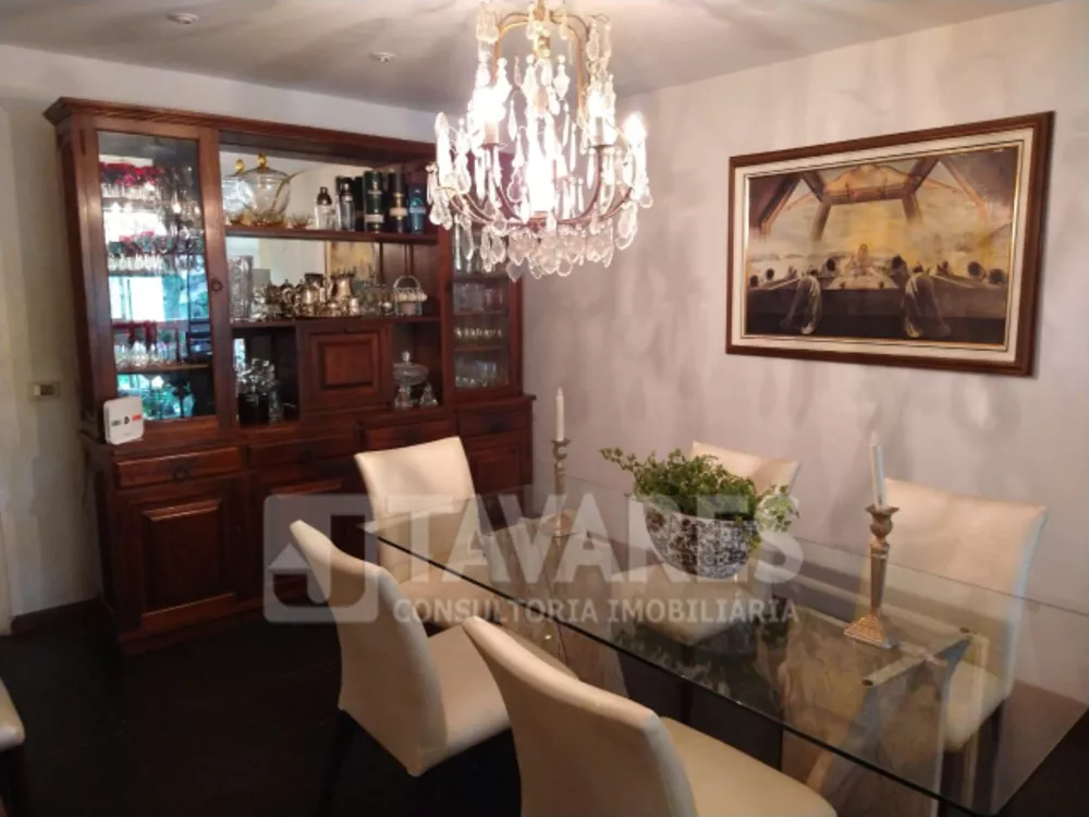 Apartamento, 4 quartos, 197 m² - Foto 34