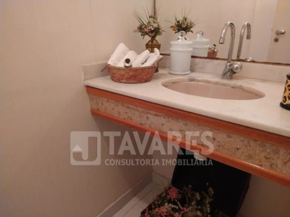 Apartamento, 4 quartos, 197 m² - Foto 3