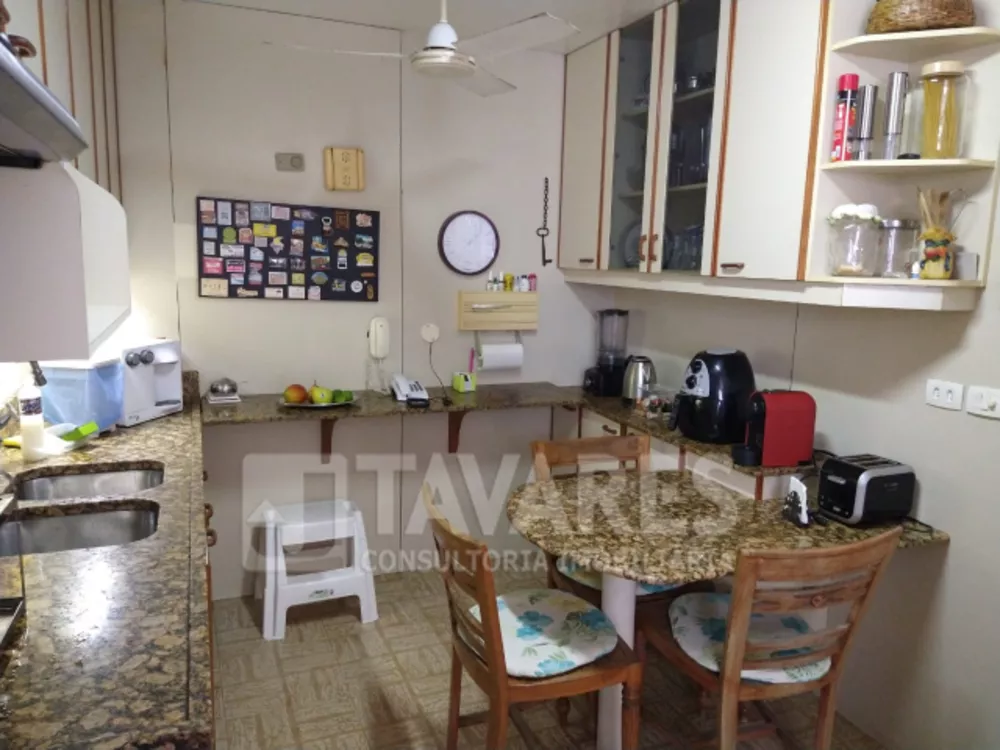 Apartamento, 4 quartos, 197 m² - Foto 6