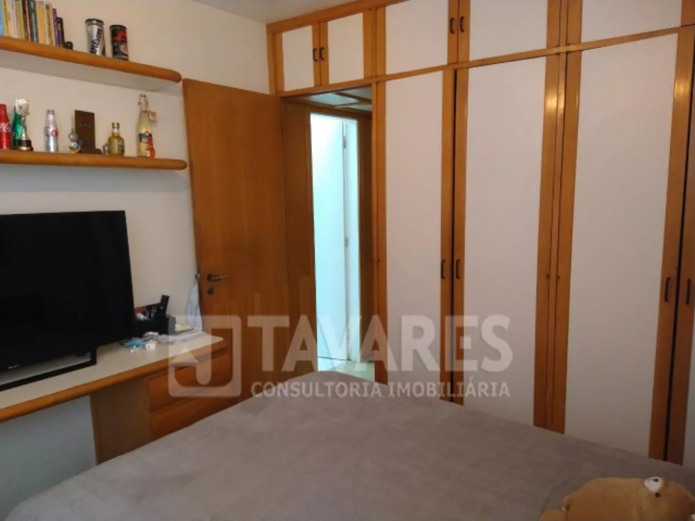 Apartamento, 4 quartos, 197 m² - Foto 23