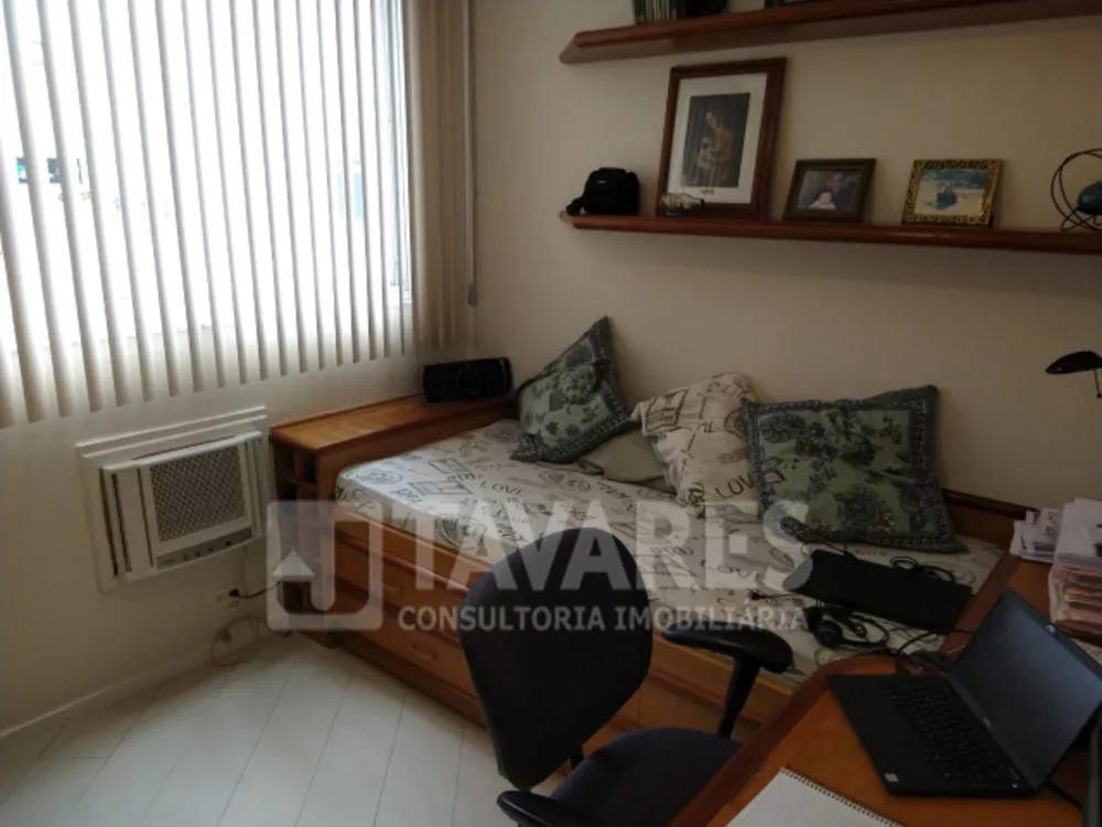 Apartamento, 4 quartos, 197 m² - Foto 28