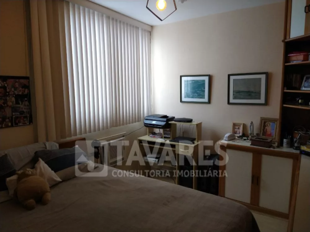 Apartamento, 4 quartos, 197 m² - Foto 47