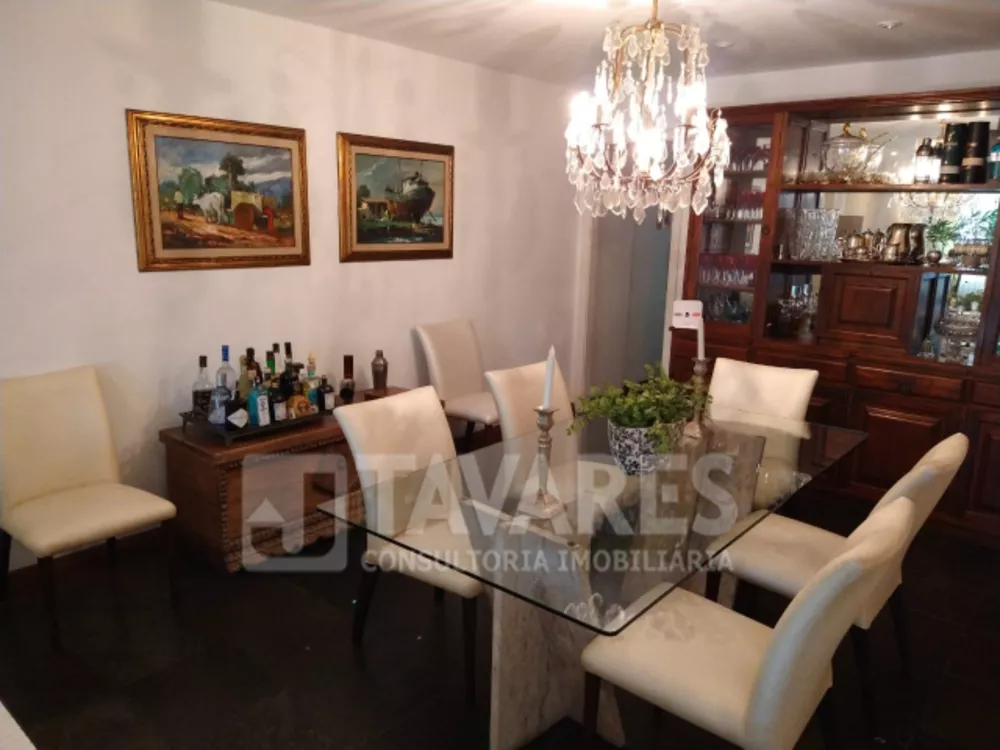 Apartamento, 4 quartos, 197 m² - Foto 13