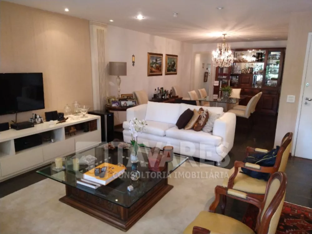 Apartamento, 4 quartos, 197 m² - Foto 40