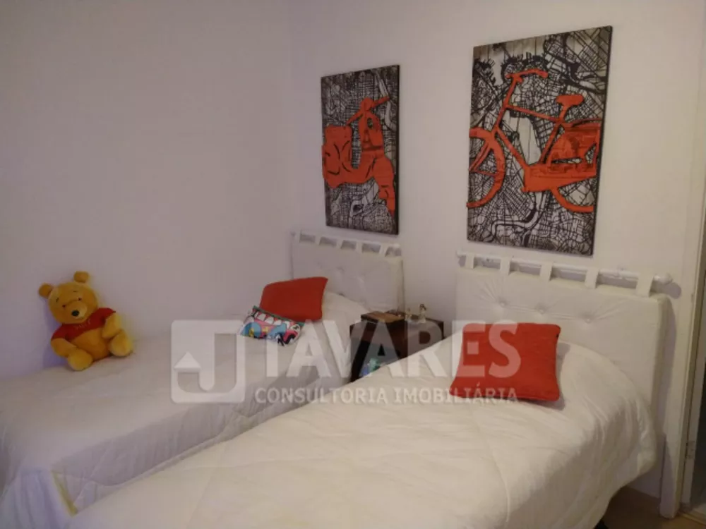 Apartamento, 4 quartos, 197 m² - Foto 18
