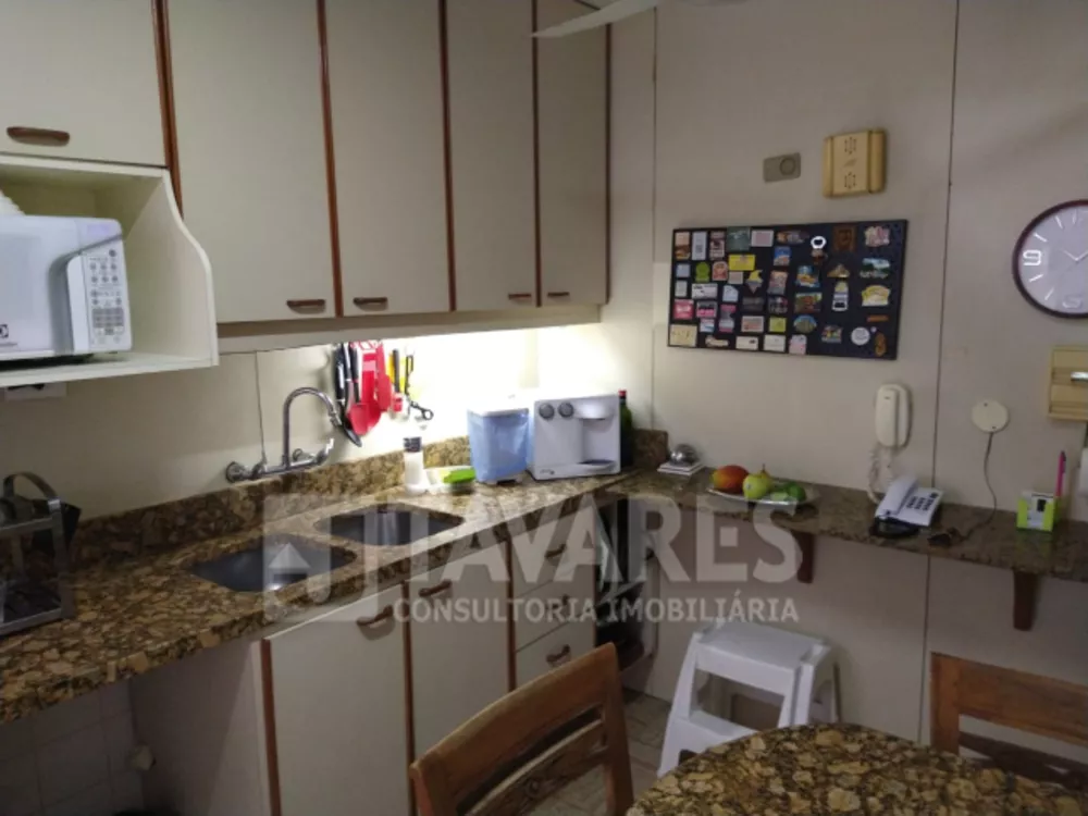 Apartamento, 4 quartos, 197 m² - Foto 50