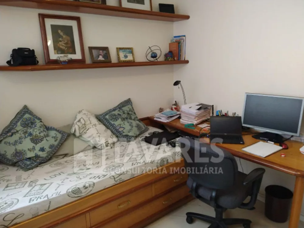 Apartamento, 4 quartos, 197 m² - Foto 4