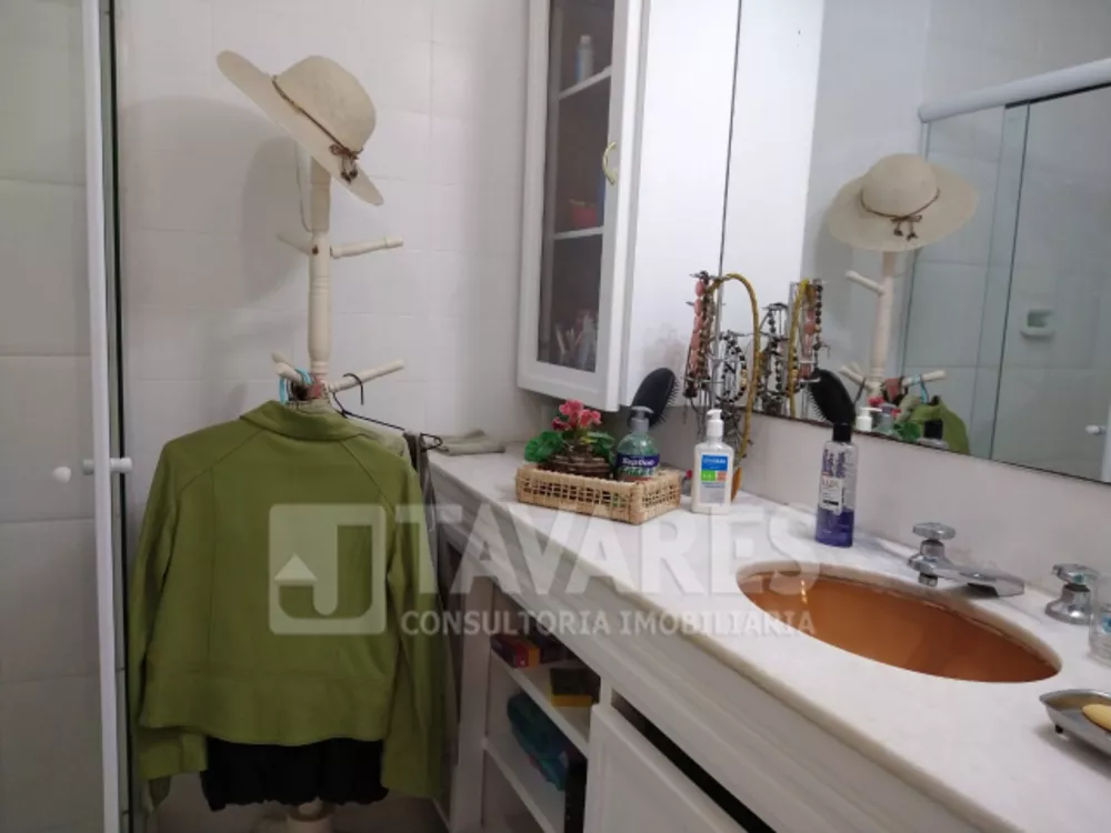 Apartamento, 4 quartos, 197 m² - Foto 22