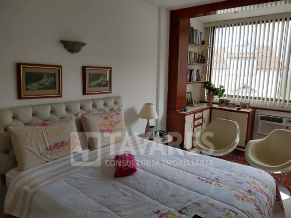 Apartamento, 4 quartos, 197 m² - Foto 48