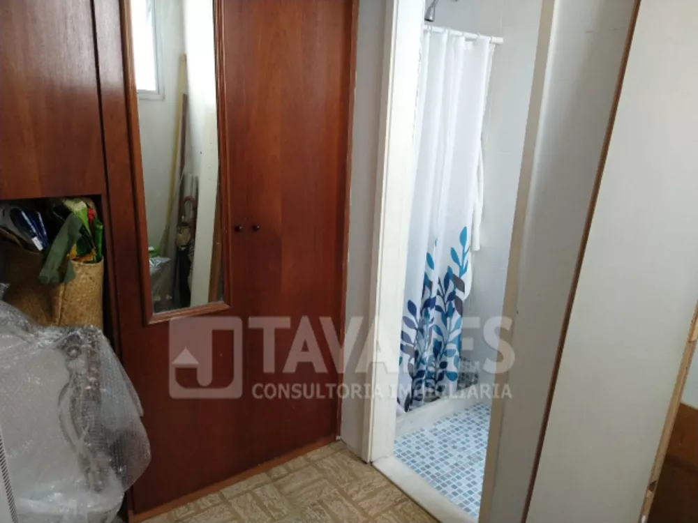 Apartamento, 4 quartos, 197 m² - Foto 24