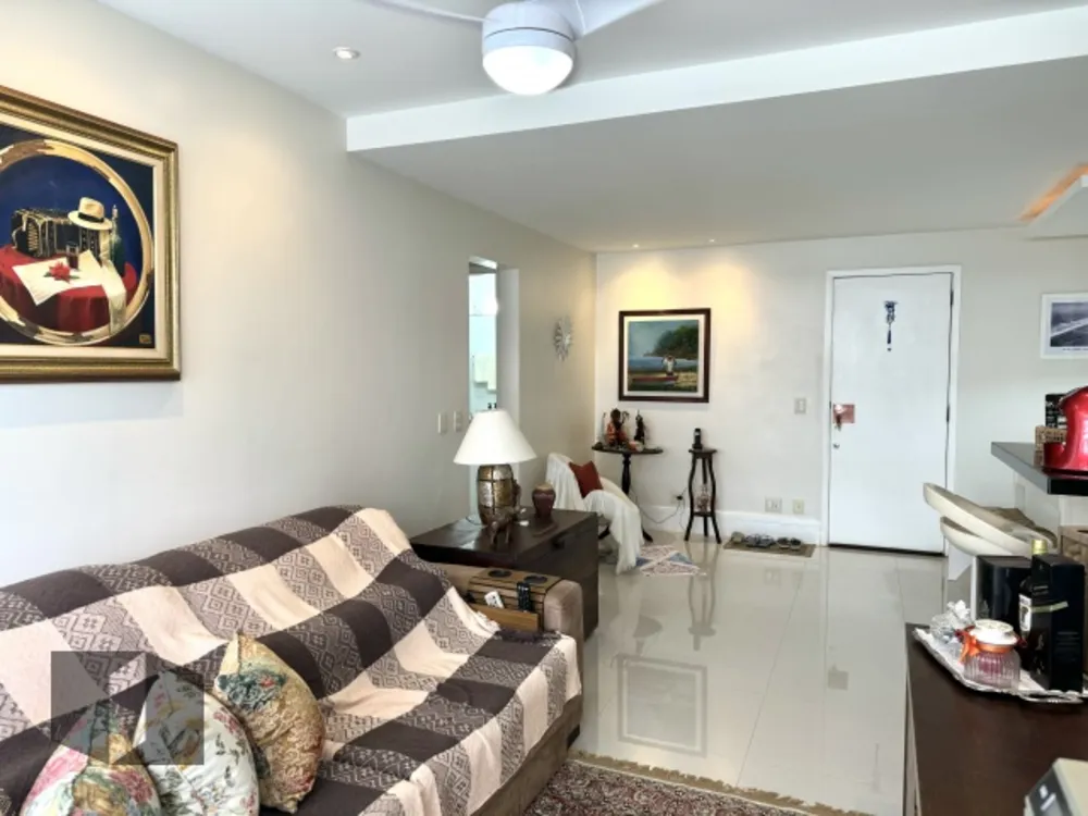 Apartamento, 1 quarto, 70 m² - Foto 7