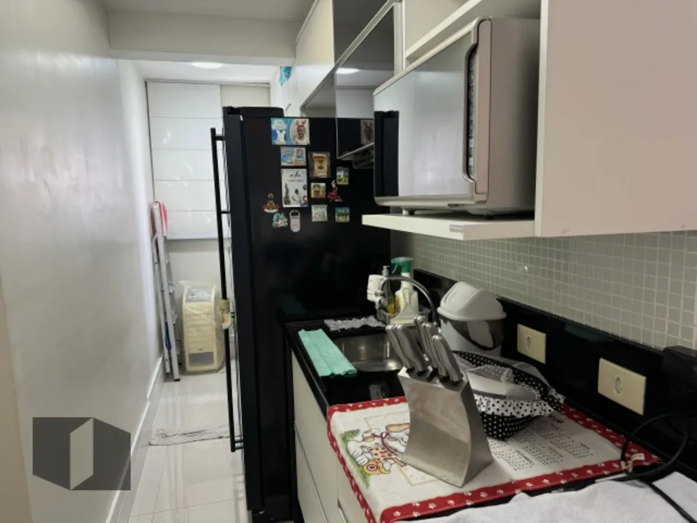 Apartamento, 1 quarto, 70 m² - Foto 17