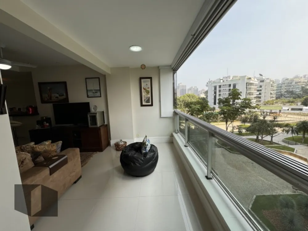 Apartamento, 1 quarto, 70 m² - Foto 2