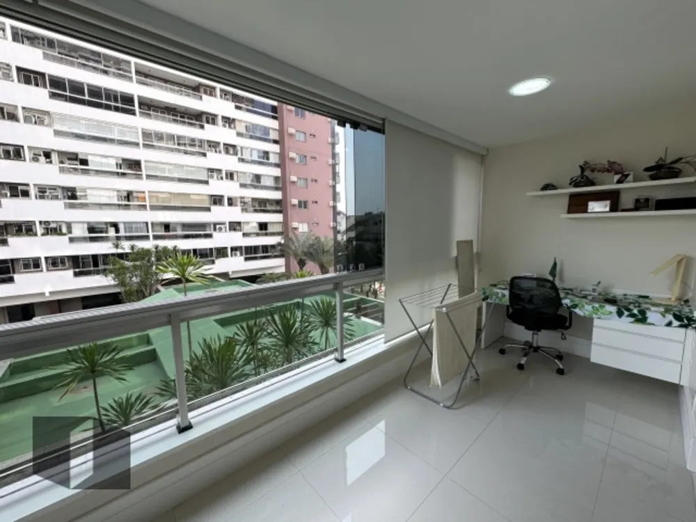 Apartamento, 1 quarto, 70 m² - Foto 9