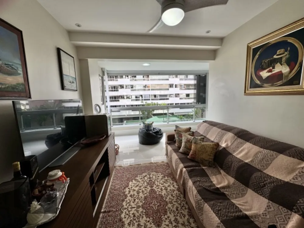 Apartamento, 1 quarto, 70 m² - Foto 5