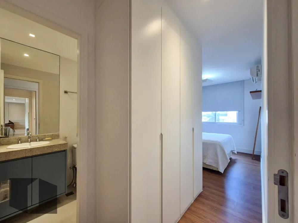 Apartamento, 3 quartos, 156 m² - Foto 15