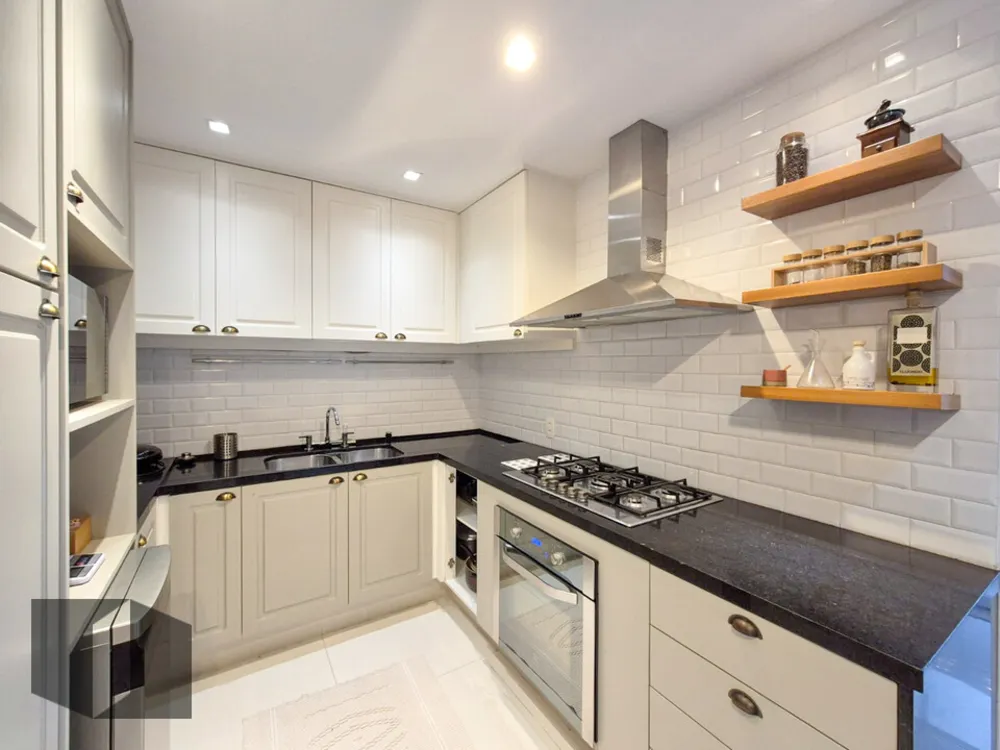Apartamento, 3 quartos, 156 m² - Foto 26