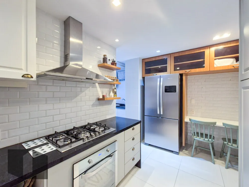 Apartamento, 3 quartos, 156 m² - Foto 24