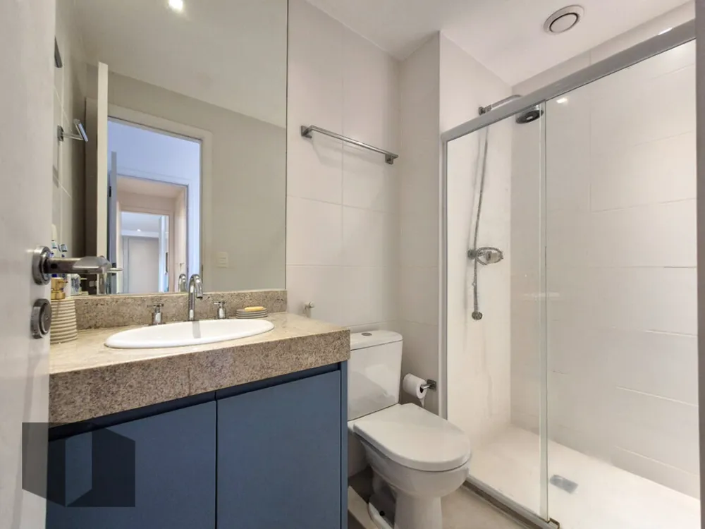 Apartamento, 3 quartos, 156 m² - Foto 18