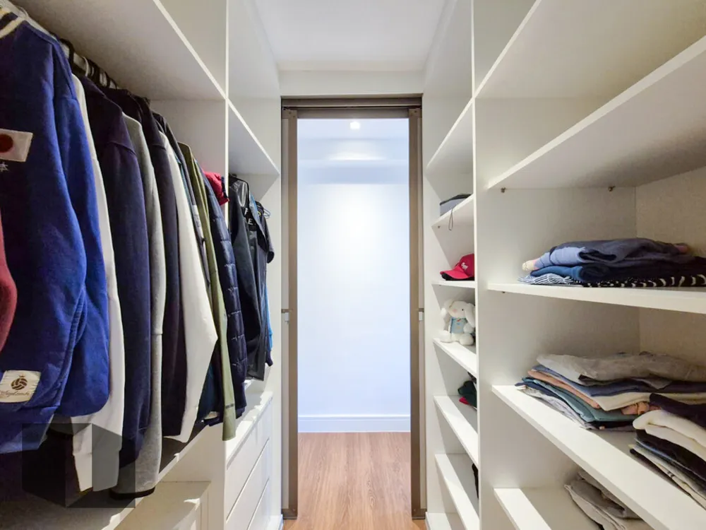 Apartamento, 3 quartos, 156 m² - Foto 21