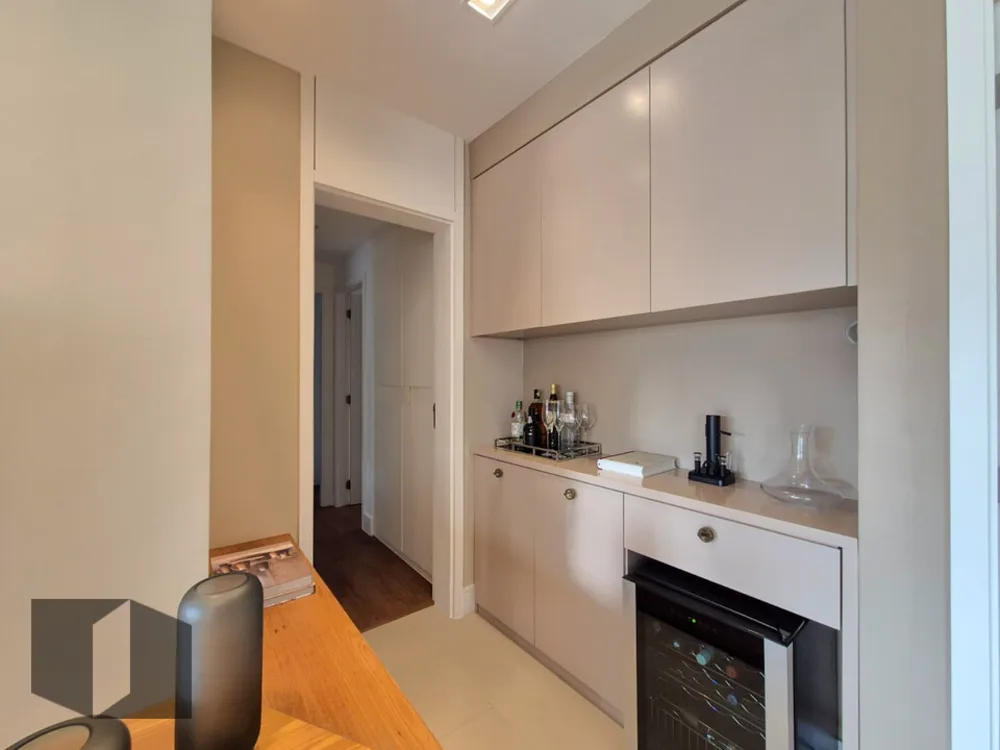 Apartamento, 3 quartos, 156 m² - Foto 6