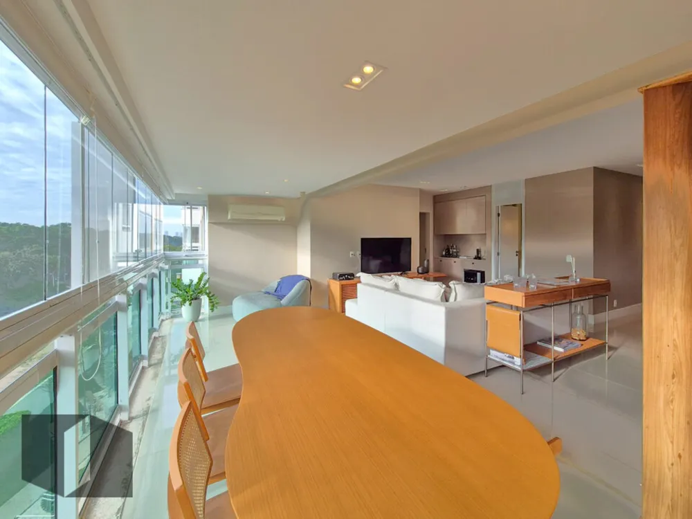 Apartamento, 3 quartos, 156 m² - Foto 7