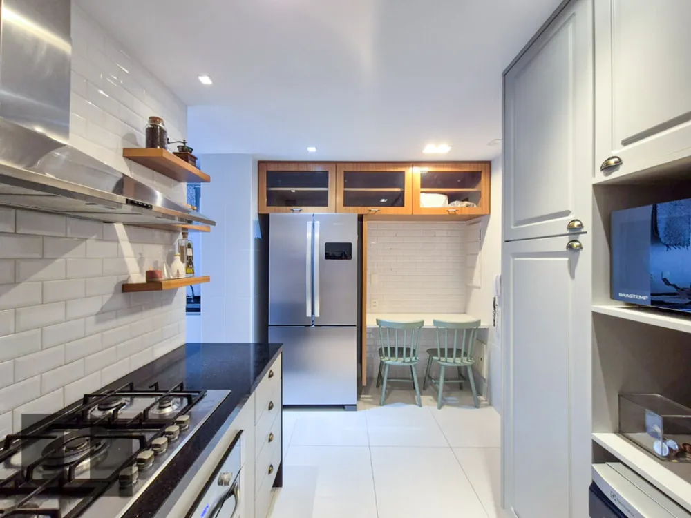 Apartamento, 3 quartos, 156 m² - Foto 27