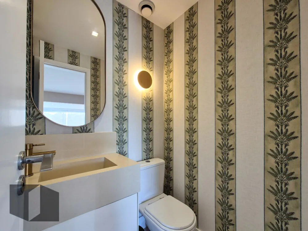Apartamento, 3 quartos, 156 m² - Foto 8