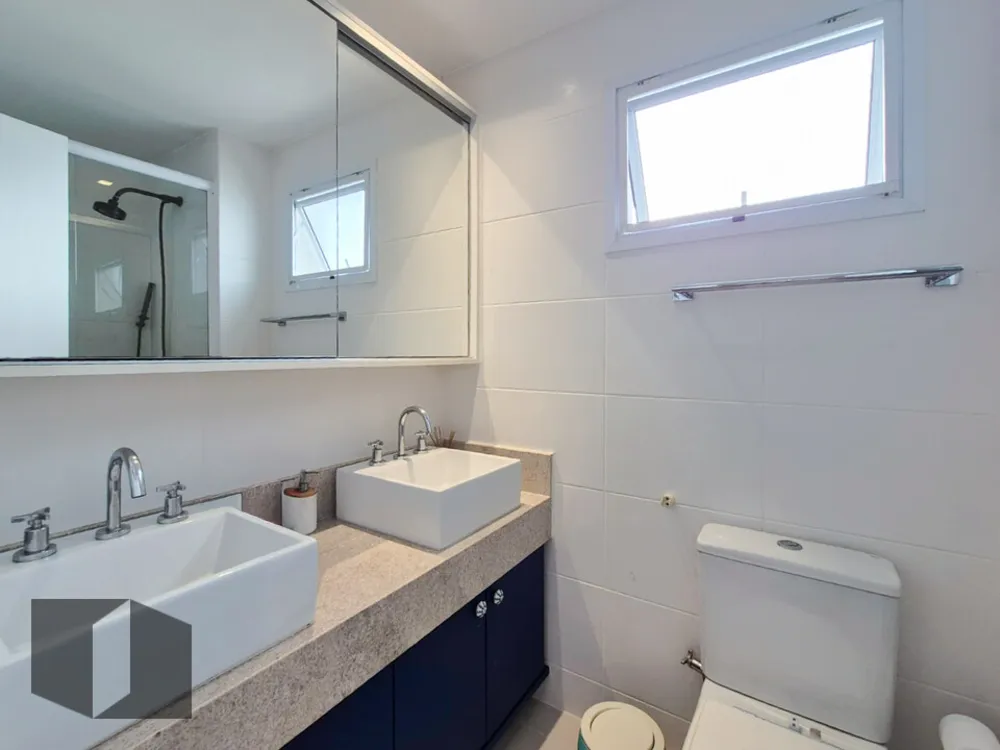 Apartamento, 3 quartos, 156 m² - Foto 14