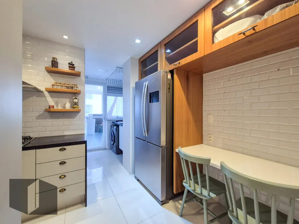Apartamento, 3 quartos, 156 m² - Foto 23
