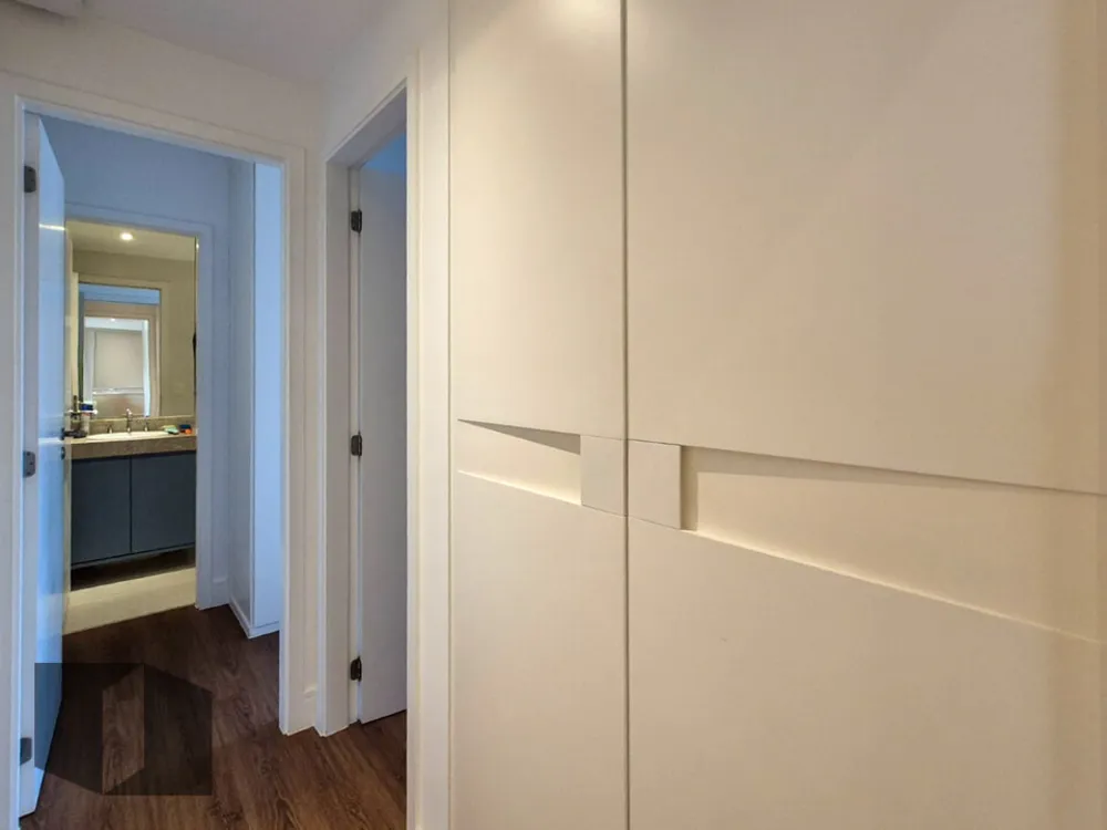 Apartamento, 3 quartos, 156 m² - Foto 9